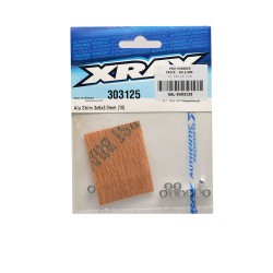 ALU SHIM 3X6X3.0MM