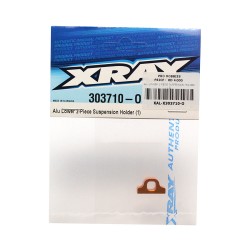 ALU LOWER 2-PIECE SUSPENSION HOLDER (1)