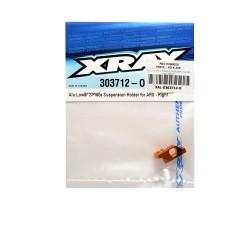 ALU LOWER 2-PIECE SUSPENSION HOLDER FOR ARS-RH