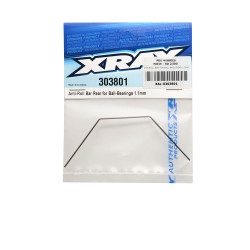 ANTI ROLL BAR FOR BALL BRGS-REAR 1.1MM