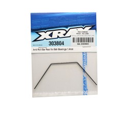 ANTI ROLL BAR FOR BALL BRGS-REAR 1.4MM