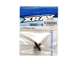 ALU SOLID LAYSHAFT-BLACK