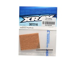 SUSPENSION PIVOT PIN