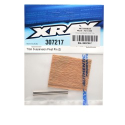 TITAN SUSPENSION PIVOT PIN