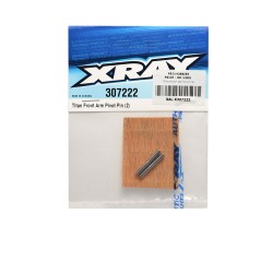 TITAN FRONT ARM PIVOT PIN