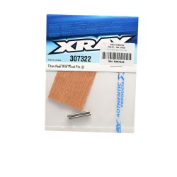 TITAN REAR ARM PIVOT PIN