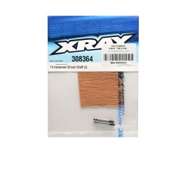 T4 HARDENED SHOCK SHAFT