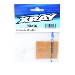 ALU CHASSIS STAND BRACE 8.6MM ALU CHASSIS STAND BRACE 8.6MM