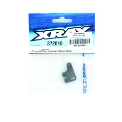 COMPOSITE FRONT UPPER ARM MOUNT-RIGHT