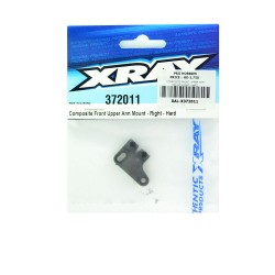 COMPOSITE FRONT UPPER ARM MOUNT-RIGHT -HARD