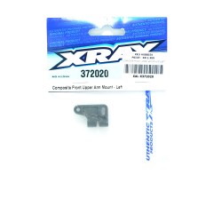 COMPOSITE FRONT UPPER ARM MOUNT-LEFT