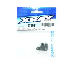 COMPOSITE FRONT UPPER ARM MOUNT-LEFT-HARD