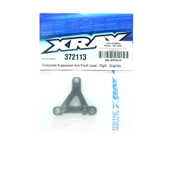 COMPOSITE SUSPENSION ARM-FRONT LOWER-RH-G