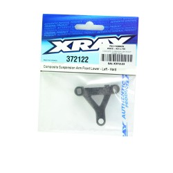 COMPOSITE SUSPENSION ARM-FRONT LOWER-LH-HA