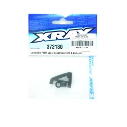 COMPOSITE FRONT UPPER SUSPENSION ARM & BALL JOINT
