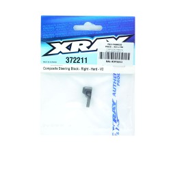 COMPOSITE STEERING BLOCK-RIGHT-HARD-V2