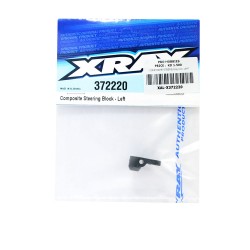 COMPOSITE STEERING BLOCK-LEFT