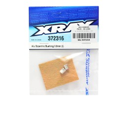 ALU ECCENTRIC BUSHING 0.0MM ALU ECCENTRIC BUSHING 0.0MM