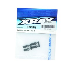 COMPOSITE BALL JOINT 4.2MM