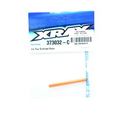 ALU REAR BULKHEAD-BRACE