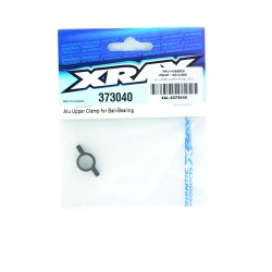 ALU UPPER CLAMP FOR BALL BRG