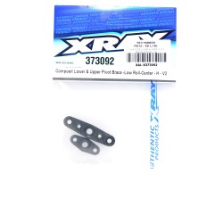 COMPOSITE LOWER & UPPER PIVOT BRACE-LOW ROLL CE