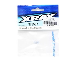 SIDE SPRING C=1.5 SILVER