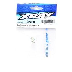 SIDE SPRING C=1.8 GOLD