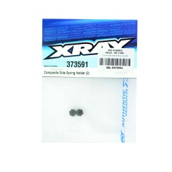 COMPOSITE SIDE SPRING HOLDER