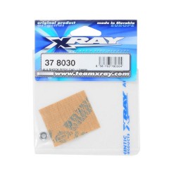 ALU SHOCK BODY CAP-LOWER