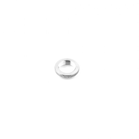 ALU SHOCK ADJUSTABLE NUT
