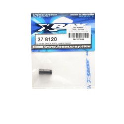 ALU SIDE SHOCK BODY-HARDCOATED