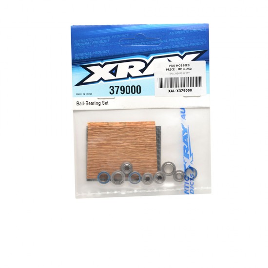 BALL BEARING SET