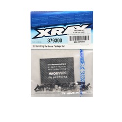 MOUNTING HARDWARE PACKAGE FOR XII-SET