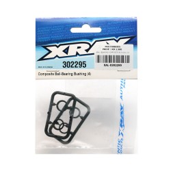 BALL-BEARING COMPOSITE BUSHING (4)