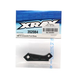 XB8 16 COMPOSITE FRONT BRACE