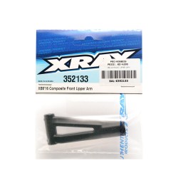 XB8 16 FRONT UPPER ARM