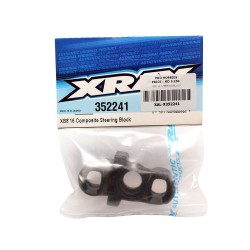 XB8 16 STEERING BLOCK
