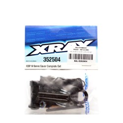 XB8 16 SERVO SAVER COMPLETE SET
