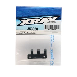 COMPOSITE REAR BRACE HOLDER