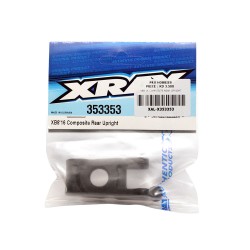 XB8 16 COMPOSITE REAR UPRIGHT