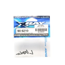 SCREW PHILLIPS FH 2.2x10   (10)