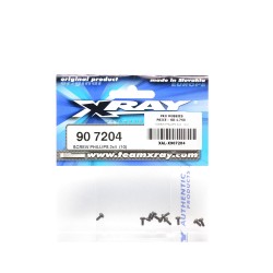 SCREW PHILLIPS 2x4   (10)