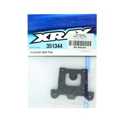 COMPOSITE UPPER PLATE COMPOSITE UPPER PLATE