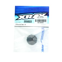 DIFFERENTIAL CASE - V2 DIFFERENTIAL CASE - V2