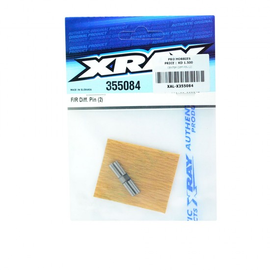 CENTER DIFF PIN (2)