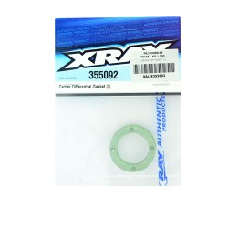 CENTER DIFF GASKET (2)
