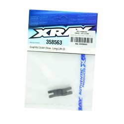 GRAPHITE CLUTCH SHOE - LONG LIFE (2)