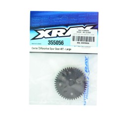 CENTER DIFF SPUR GEAR 46T - LARGE