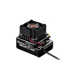 XERUN-120-V3.1 BLACK